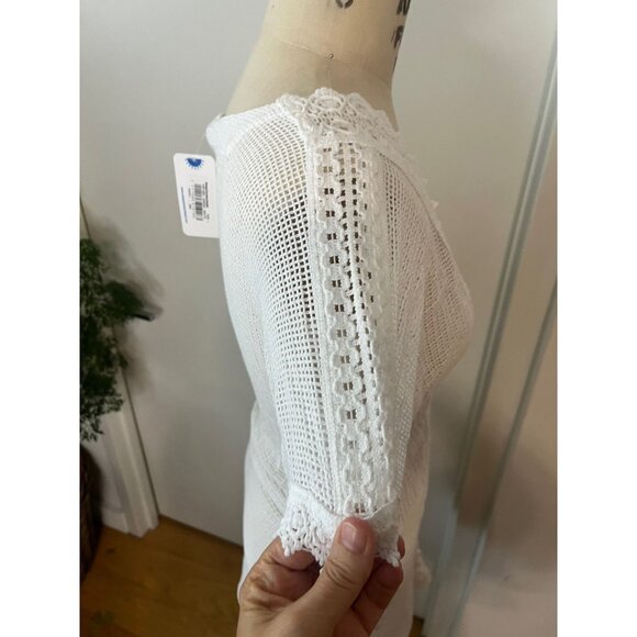 SEA SPICE Resort Wear Women's Swimsuit Cover Up Size Large NWT - Picture 2 of 8